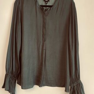 Mission Blouse